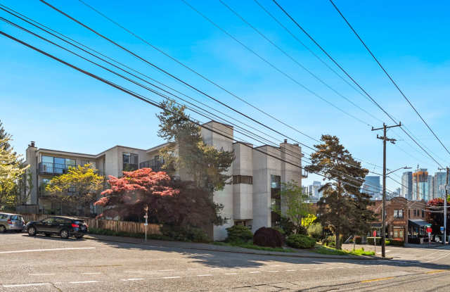 Large One bedroom condo with New Flooring, W/D, Parking, and WSG included!! photos photos