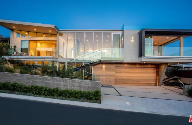 234 MONTE GRIGIO Drive - 234 Monte Grigo Drive, Los Angeles, CA 90272