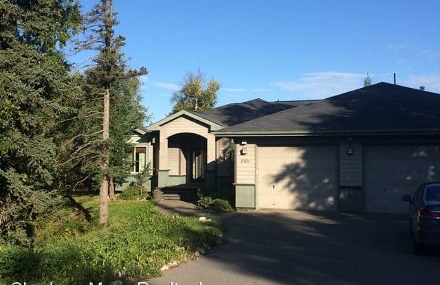 8921 E Kiva Way - 8921 Kiva Way, Gateway, AK 99645