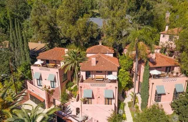 Las Orquideas photos photos