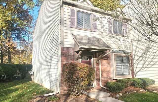 1638 River View Drive - 1638 River View Drive, Rochester Hills, MI 48309