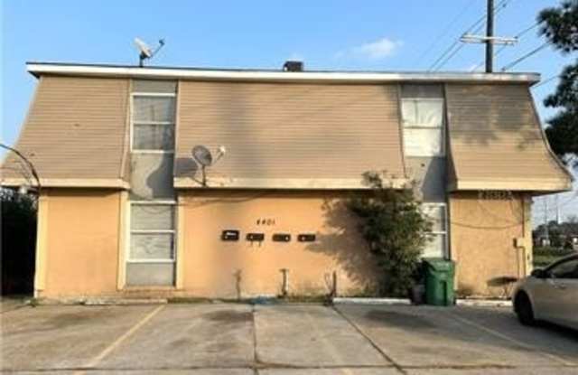 4401 SONFIELD Street photos photos