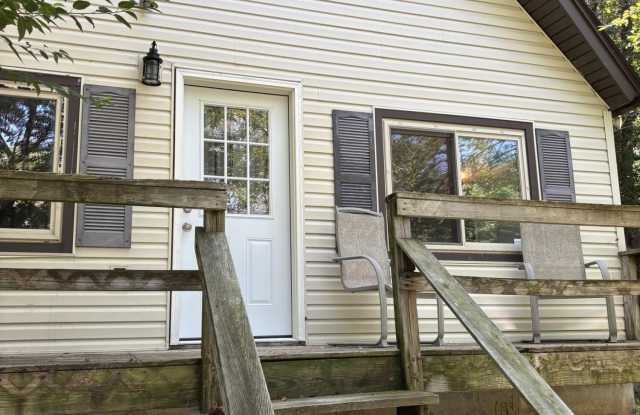 1360 Clover Road - 1360 Clover Road North, Emerald Lakes, PA 18334