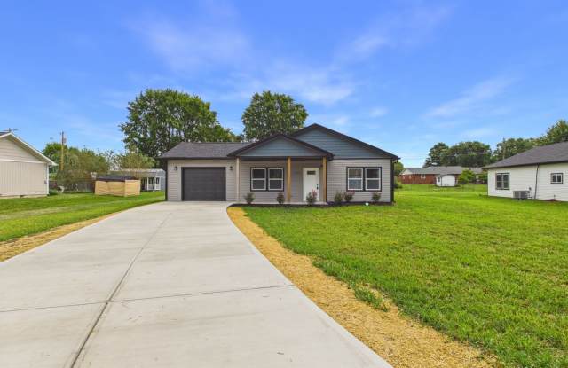 Amazing 3 BR 2 BA ALL NEW BUILD in Frankton (NO SECTION 8) Gallery 3