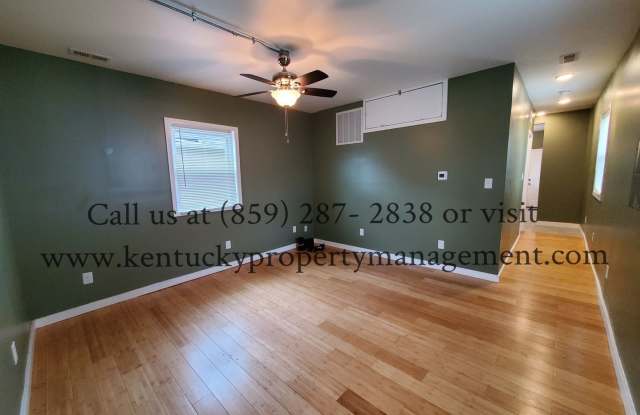 319 Race Street. Gallery 3