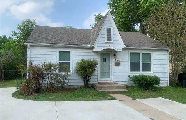 503 E 20th Street photos photos