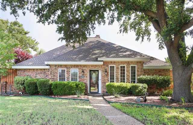 2205 Cardinal Drive - 2205 Cardinal Drive, Plano, TX 75023
