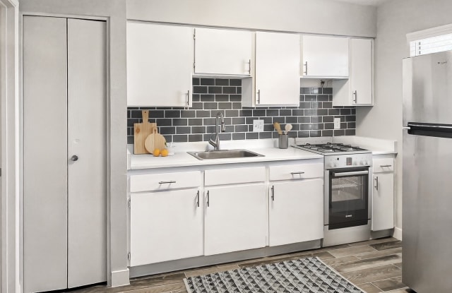 Vista Montana Apartments Gallery 2
