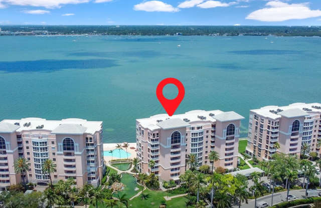 Luxury Waterfront Living at Bacopa Bay – Stunning 8th Floor Condo with Panoramic Views | 3beds/2.5baths photos photos
