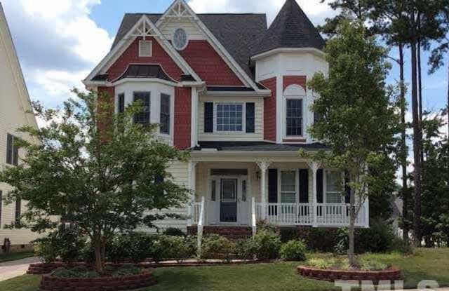 104 Orianna Drive - 104 Orianna Drive, Morrisville, NC 27560