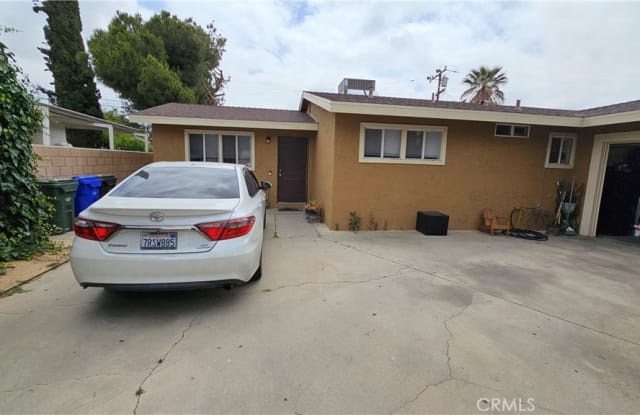 533 N Joyce Avenue - 533 North Joyce Avenue, Rialto, CA 92376