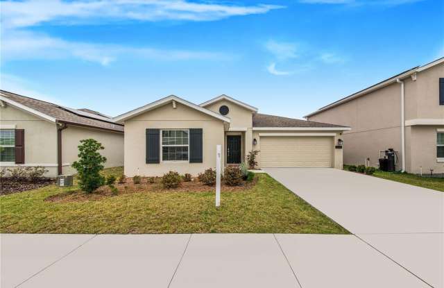 1230 LASSEN STREET - 1230 Lassen Street, Haines City, FL 33844