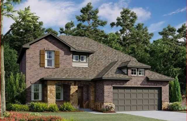 2409 Lost Creek Drive photos photos
