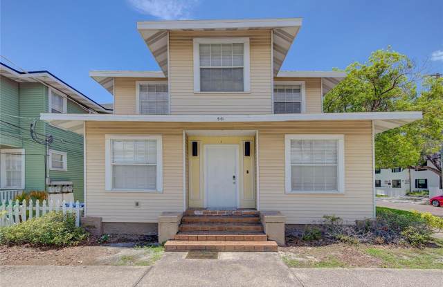 501 S MAGNOLIA AVENUE photos photos