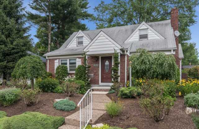 5-17 River Road - 5-17 River Road, Fair Lawn, NJ 07410