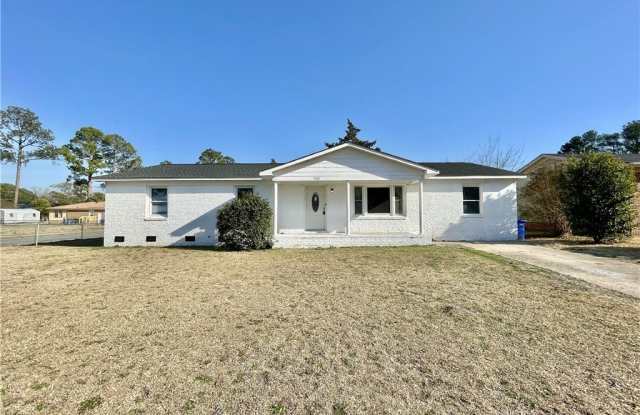 5148 Longbranch Drive - 5148 Longbranch Drive, Fayetteville, NC 28314