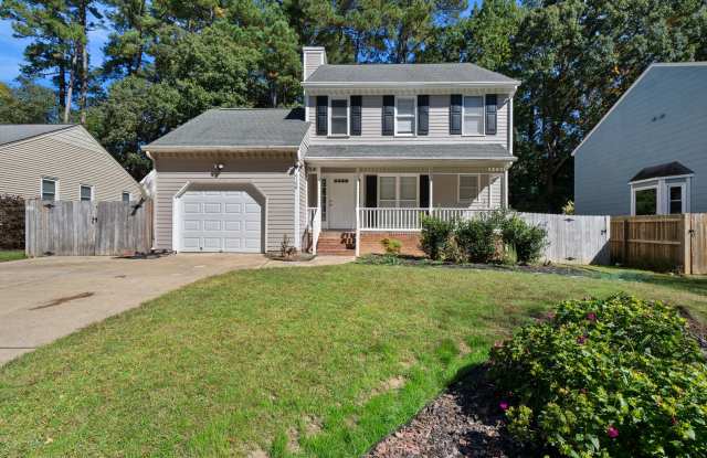 6108 New Market Way photos photos