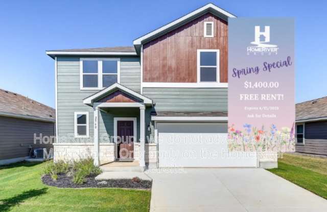 2540 Solon Ln photos photos