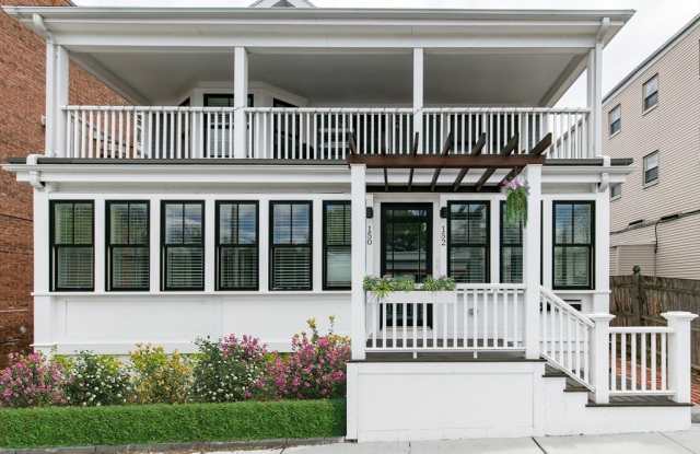 150-152 Huron Avenue - 150-152 Huron Avenue, Cambridge, MA 02138