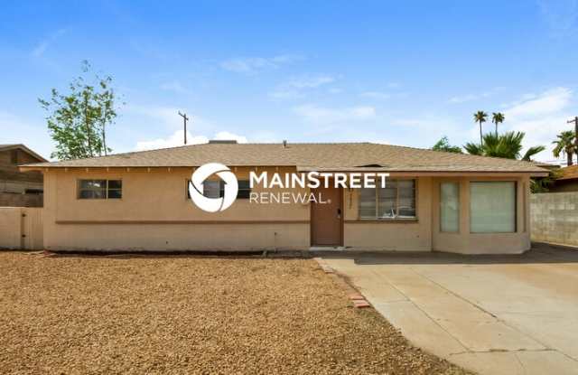 3827 West Osborn Road - 3827 West Osborn Road, Phoenix, AZ 85019
