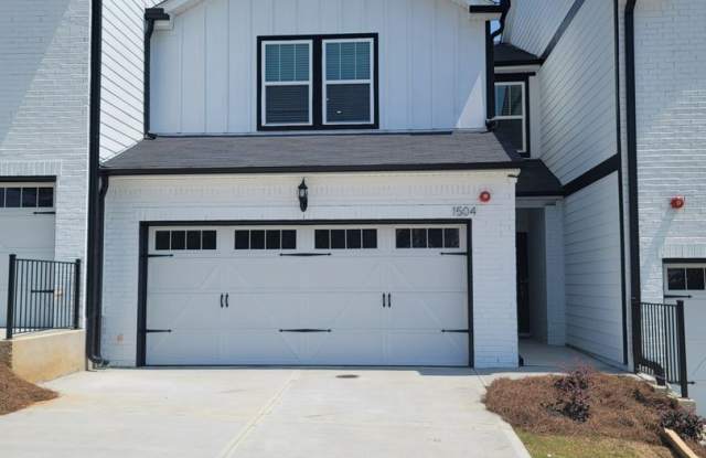 Gorgeous Smyrna Townhome! Gallery 3