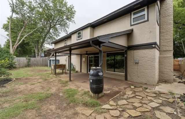 6016 Marlow Lane Gallery 3