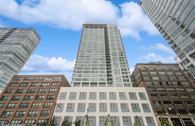 701 S Wells Street - 701 South Wells Street, Chicago, IL 60607