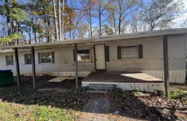 207 Cherry Tree Dr - 207 Cherry Tree Drive, Buncombe County, NC 28806