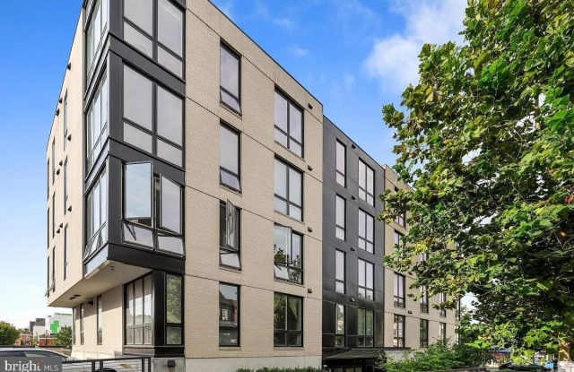 1380 Quincy St NW #2C - 1 photos photos