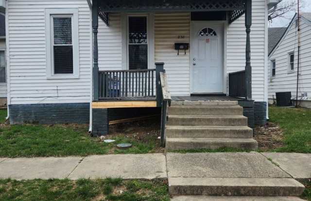 Quaint 2 BR/1 BA home section 8 preferred! photos photos