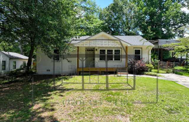 2805 Sanford Road Southeast - 2805 Sanford Road Southeast, Smyrna, GA 30080