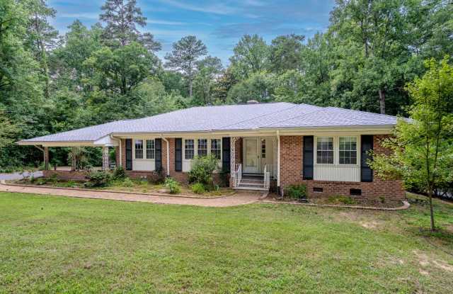 Modern Upgraded 4 Bed 3.5 Bath Home in SW Durham + Ready Mid-August! photos photos