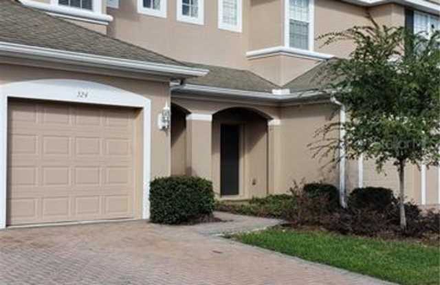 324 MORNING RAIN PLACE - 324 Morning Rain Place, Brandon, FL 33594