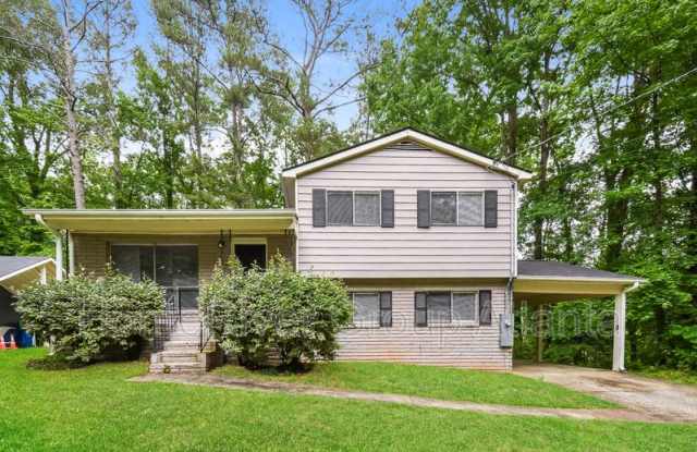 428 Plainville Dr SW - 428 Plainville Drive Southwest, Atlanta, GA 30331