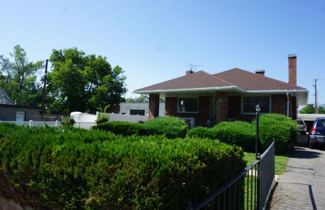 Great Home In Downtown Bountiful photos photos