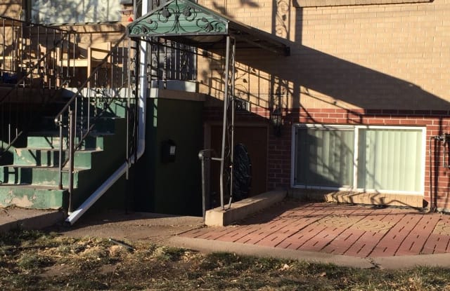 2323 W 41st Ave - 2323 West 41st Avenue, Denver, CO 80211