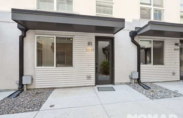 3 Bedroom Modern Townhome in Sloan Lake photos photos