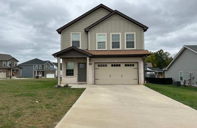 Home For Rent That Is Accepting Large Dogs Near Post! Gallery 1