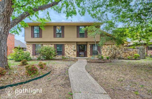 17 Highland Pl UNIT - 17 Highland Place, Richardson, TX 75081
