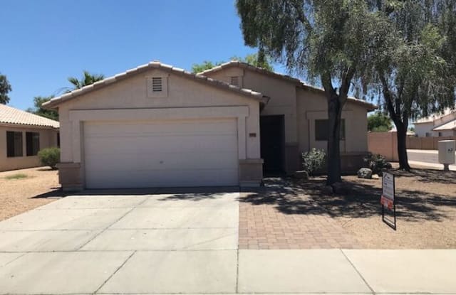 16015 West Adams Street - 16015 West Adams Street, Goodyear, AZ 85338