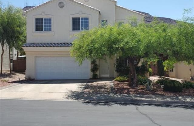 325 Island Reef Avenue - 325 Island Reef Avenue, Henderson, NV 89012