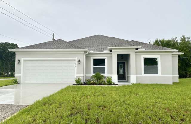 8286 100th Avenue - 8286 100th Avenue, Indian River County, FL 32967 8286 100th Avenue - 8286 100th Avenue, Indian River County, FL 32967