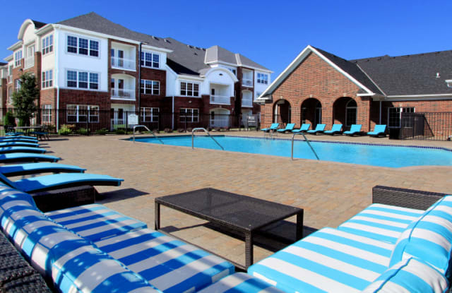 BelleMeade Apartments Gallery 4