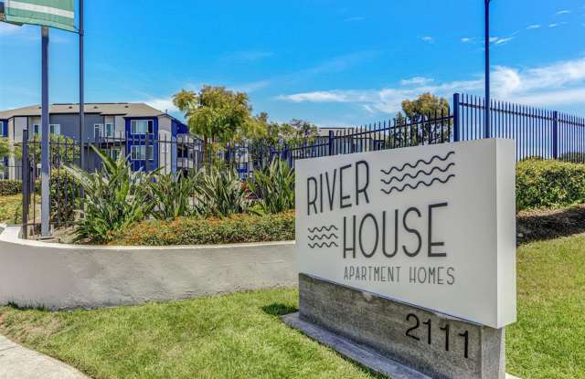 River House Apartments photos photos