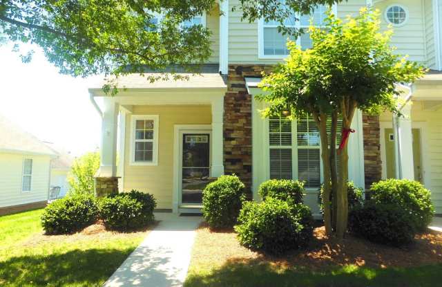 1040 Tabard Lane - 1040 Tabard Lane, Stallings, NC 28104