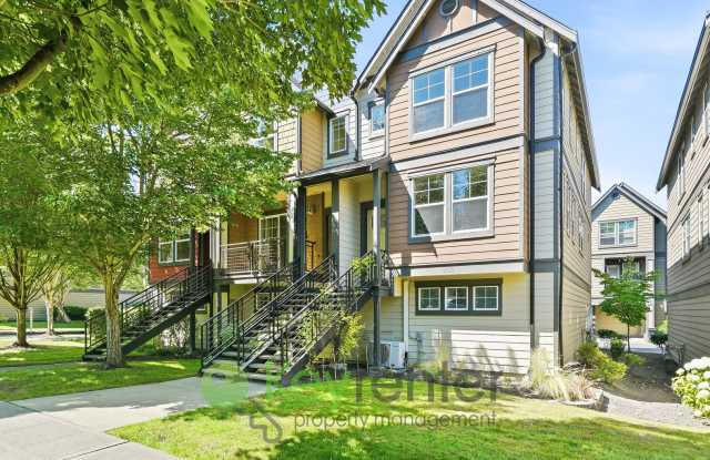 Modern Comfort Meets Classic Seattle Charm photos photos