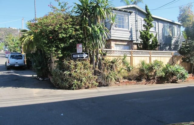 31696 THIRD Avenue - 31696 3rd Avenue, Laguna Beach, CA 92651