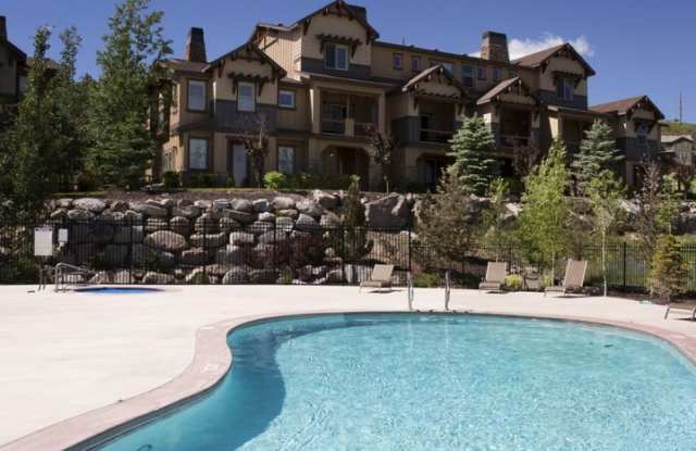 Well Appointed Townhome with Amenities photos photos