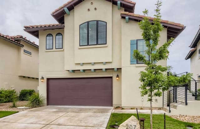 207  Honey Creek CT - 207 Honey Creek Court, Lakeway, TX 78738