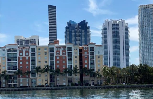 17100 North Bay Rd. - 17100 North Bay Road, Sunny Isles Beach, FL 33160